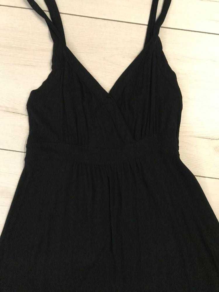 Sukienka czarna s/m Body flirt