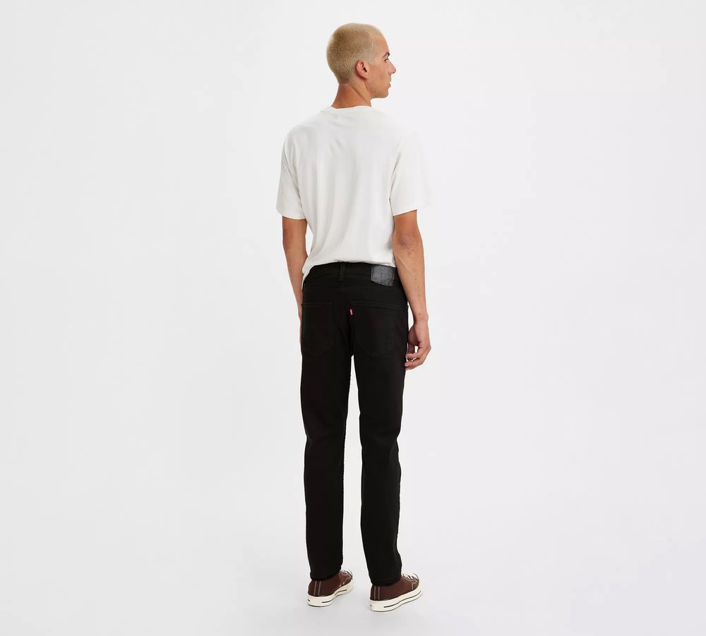 Оригінльні!! Чоловічі джинси Levi’s 512 Slim Taper