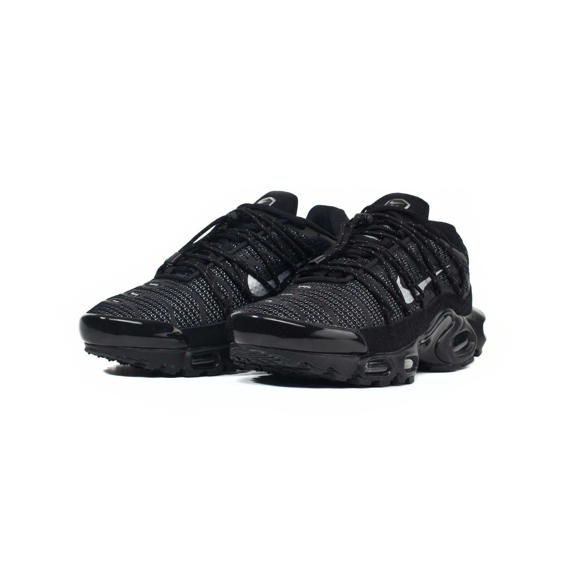Чоловічи кросівки Nike Air Max Utility Black