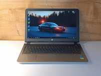 Потужний ігровий HP 15.6" /Core i5/16 ОЗП/256  SSD/Nvidia (2Gb)