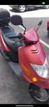 Moto Honda 100 cc 2005