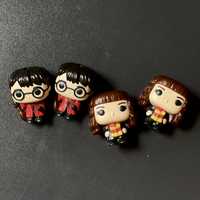 Kinder joy harry potter quidditch