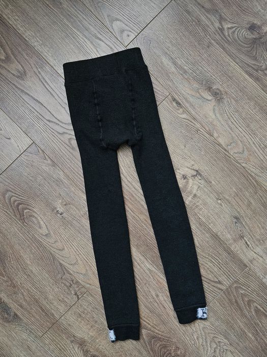 Зимові лосини гамаші