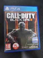 Call of Duty: Black Ops 3 PS4 Polskie napisy są w grze / cod black ops