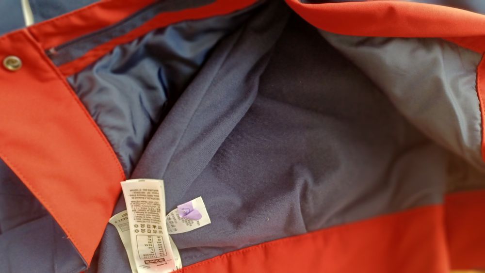 Calças de Ski e Snowboard Homem
90,00€