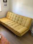Sofa cama para 2 pessoas