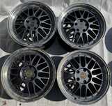 Felgi Ocean 5x112 8,5J 18cali ET45 484