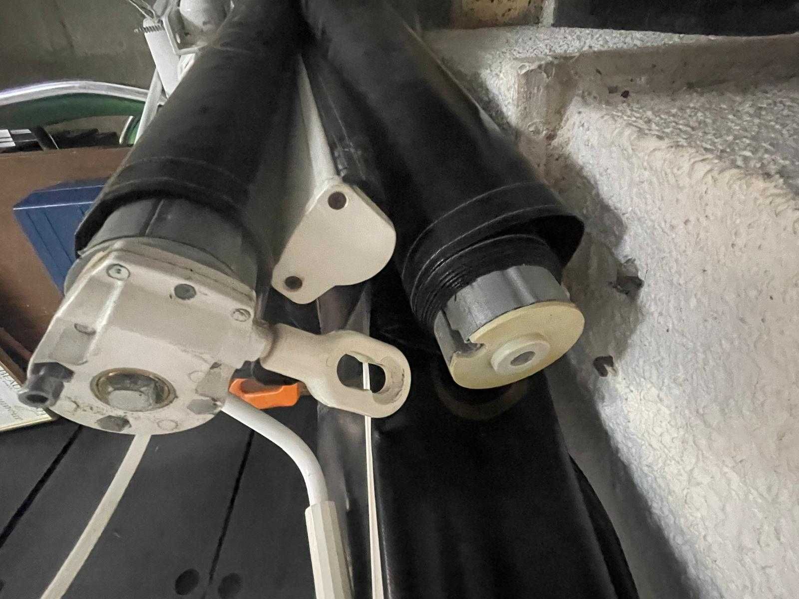 3 toldos quase novos...oferta das lonas impermeáveis que podem alterar
