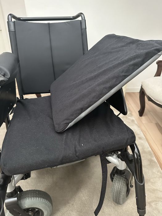 Cadeira rodas Eletrica