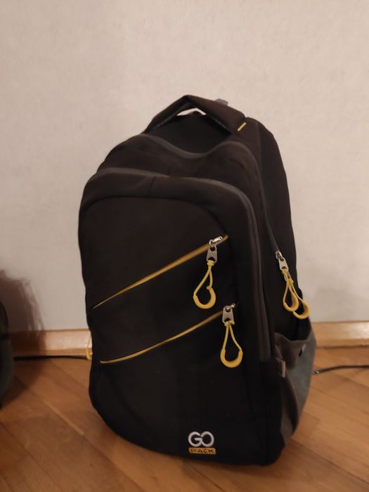 сумка дорожна, спортивна, рюкзак