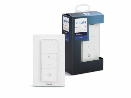 Switch Dimmer Philips Hue