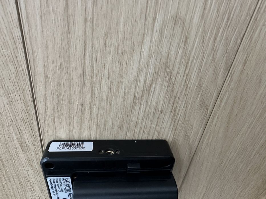 Monitor podglądowy feelworld F5 PRO (V4)