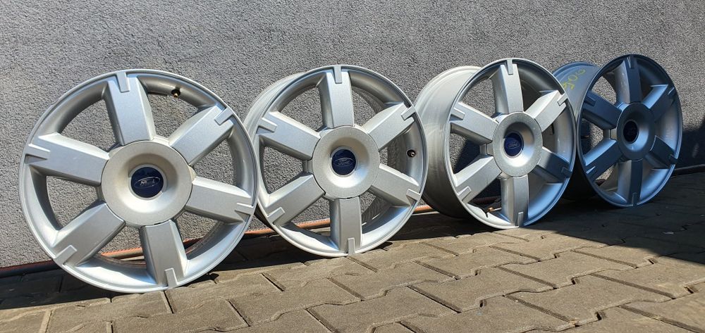 "16 5x108 Ford Oryginał