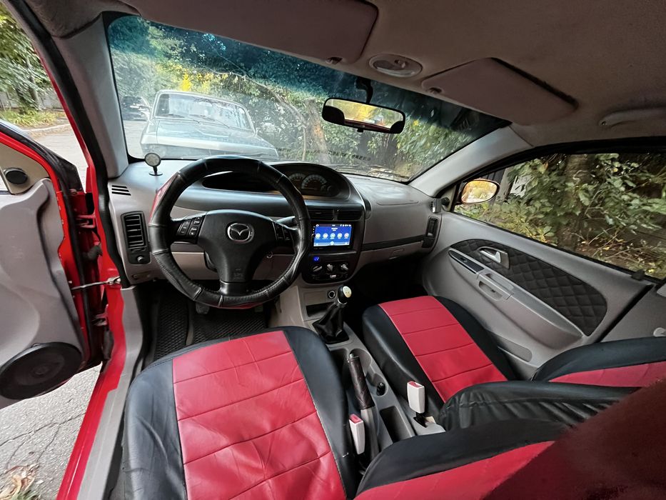 Chery jaggi s21 QQ6 2008
