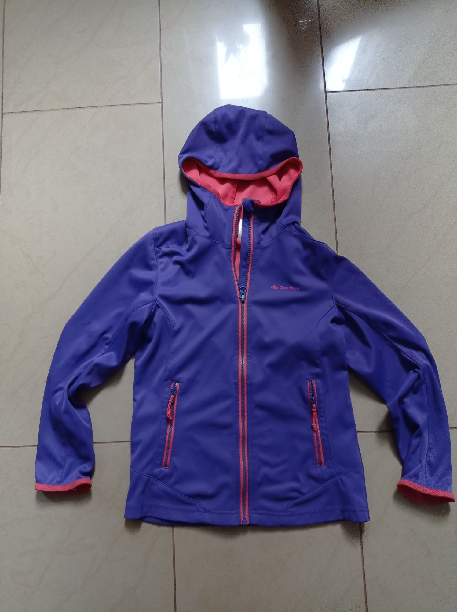 Softshell Quechua
