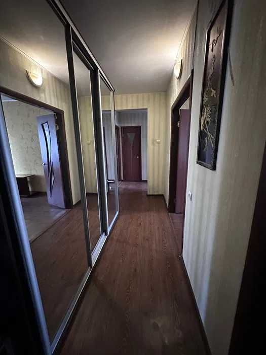 Аренда 3к квартиры Район Хаджибея (парк горького )