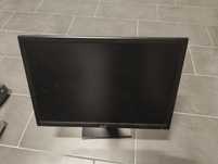 Monitor Asus 24 cale DP, DVI, VGA