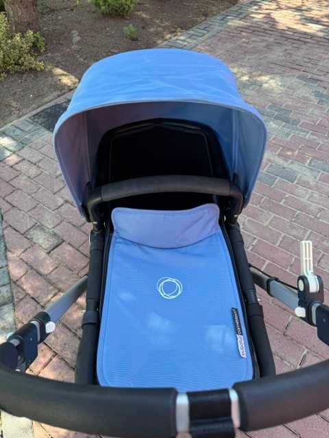 Bugaboo Cameleon