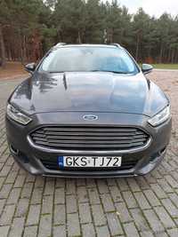 Ford Mondeo MK5 Kombi LED