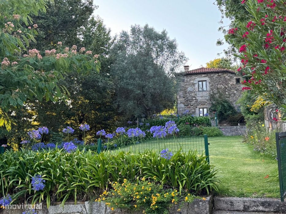 Casa de Aldeia em Gondar