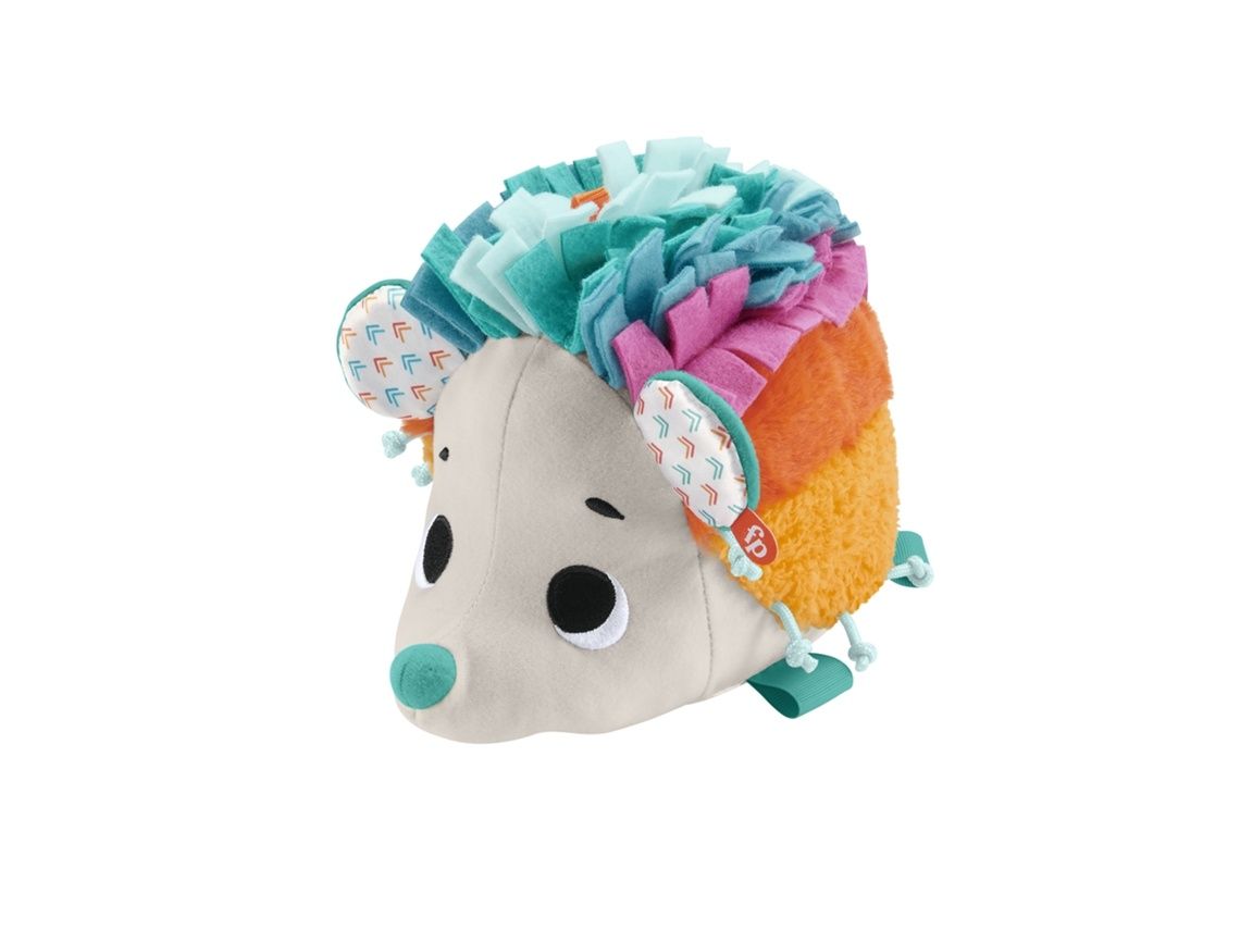 [Novo] Brinquedo Sensorial Bebe 3M+ Fisher Price