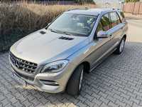 Mercedes Benz ml 350