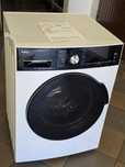 Pralka AMICA TWAC814ALiSP 8kg 1400 obr StainPro
›
Pralka AMICA TWAC814
