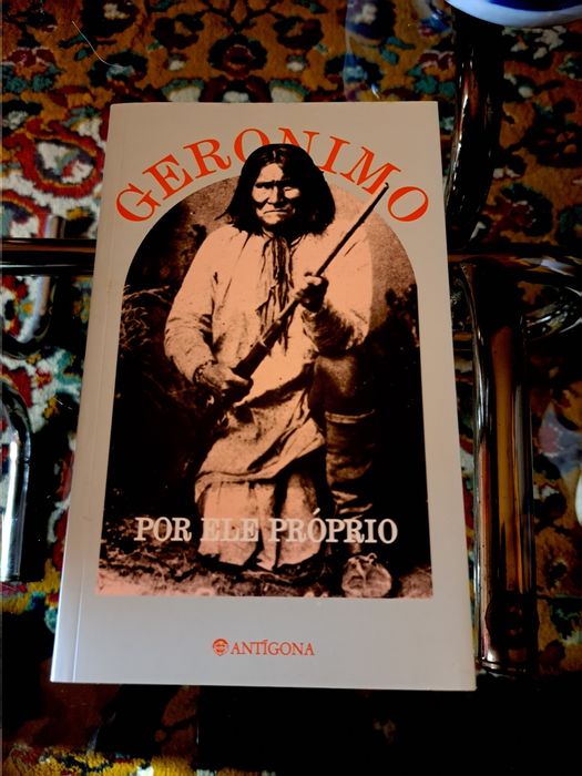 Geronimo por ele próprio