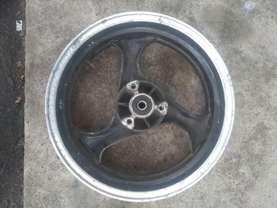 диск для скутера передній R 13