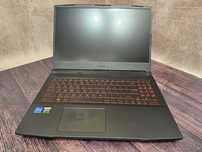 MSI Katana GF66 11UD (Core i7-11800H/16Gb/RTX 3050Ti/SSD 512Gb/144Hz)