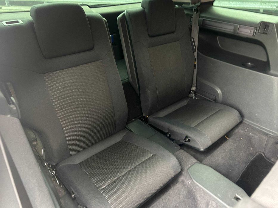 В продажі Opel Zafira 2012 року Можливий обмін/розстрочка