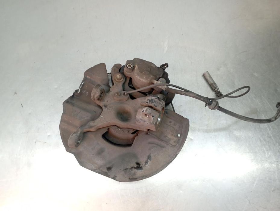 Manga de eixo frente esquerda BMW 3 Touring (E46)