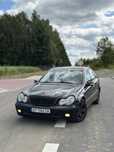 Mercedes C-Class W203