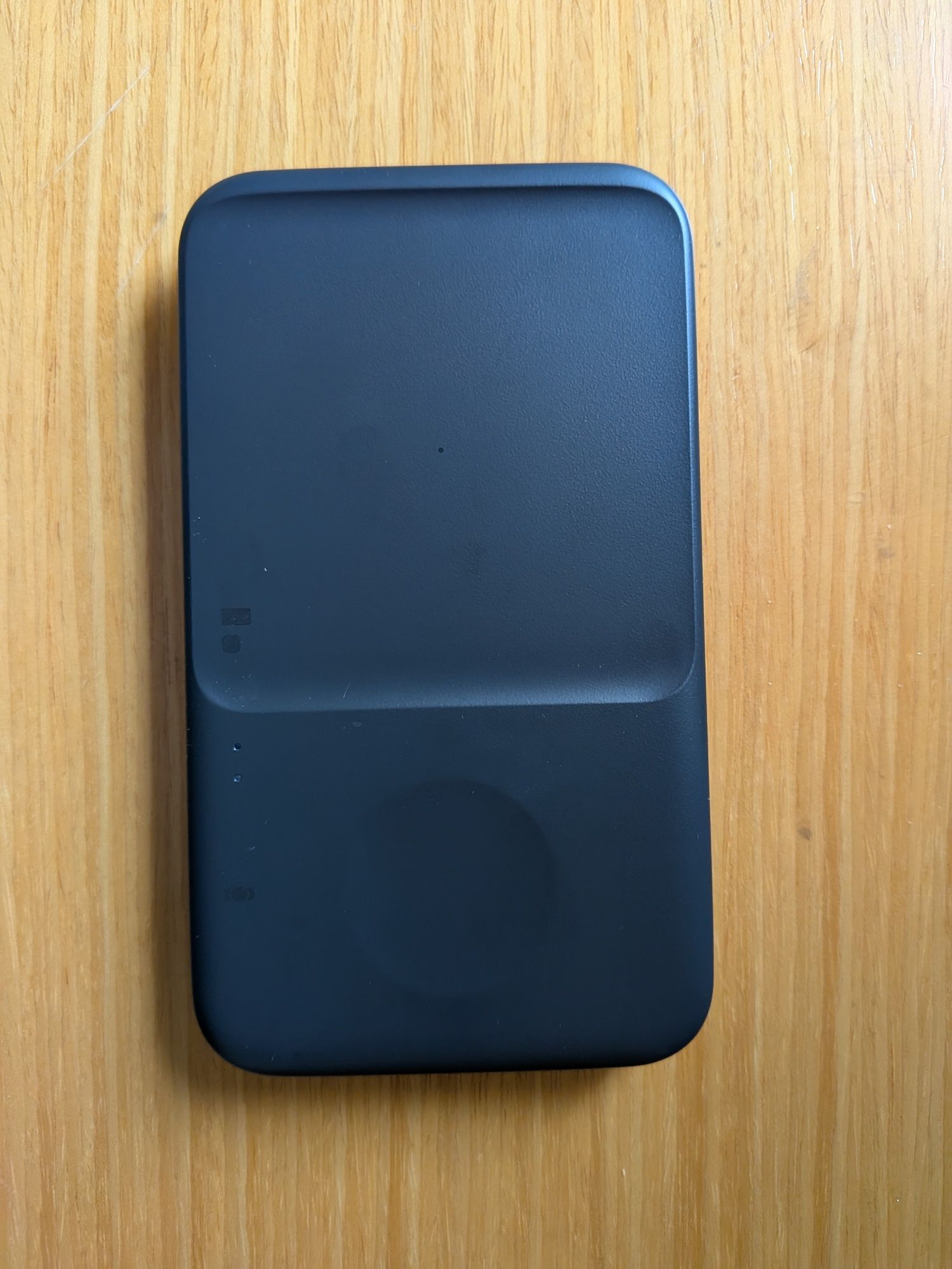 Samsung Galaxy Z Flip 3 + 2 capas + base de carregamento wireless