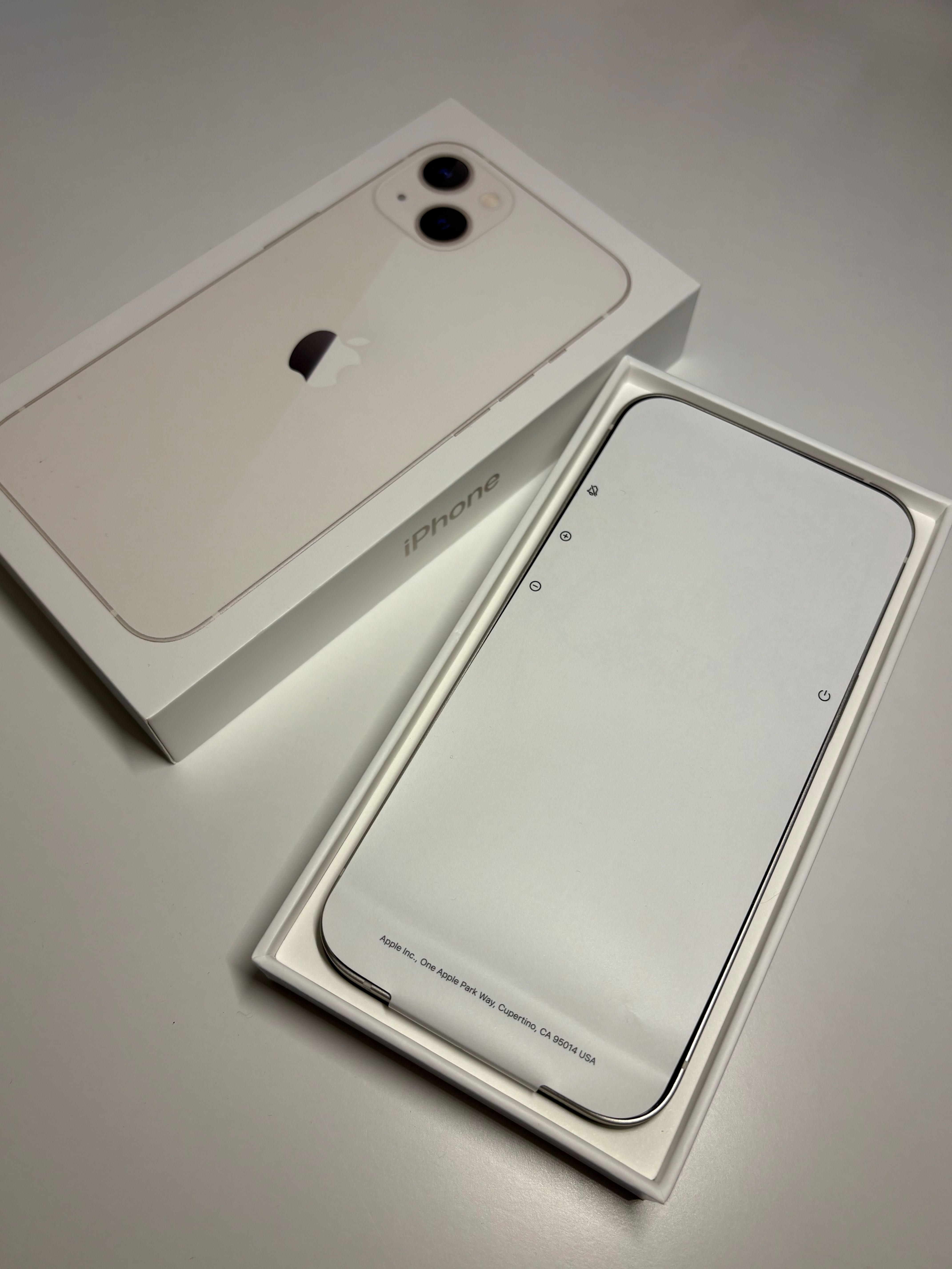 iPhone 13 w idealnym stanie+ szybka +case