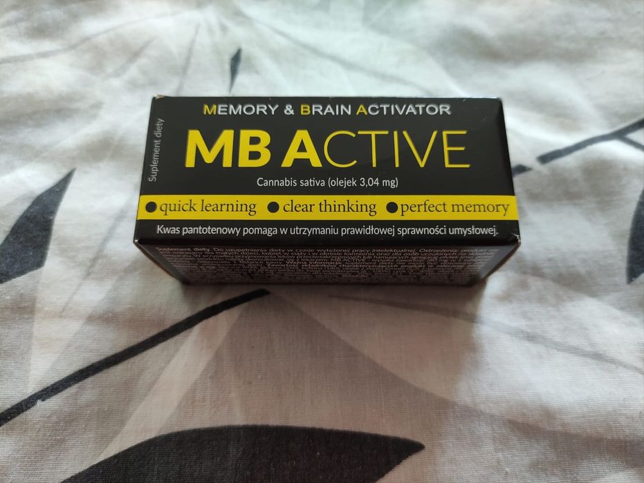 MB ACTIVE 04.2026