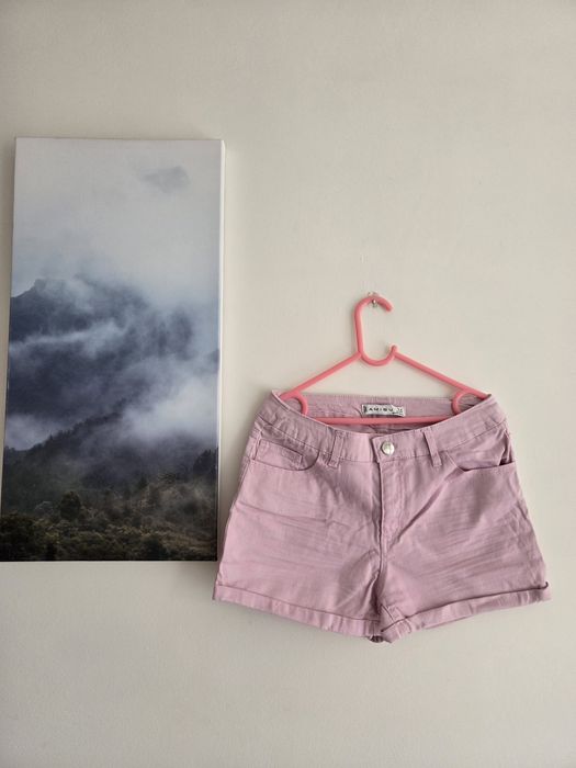 Spodenki New Yorker rozmiar 34