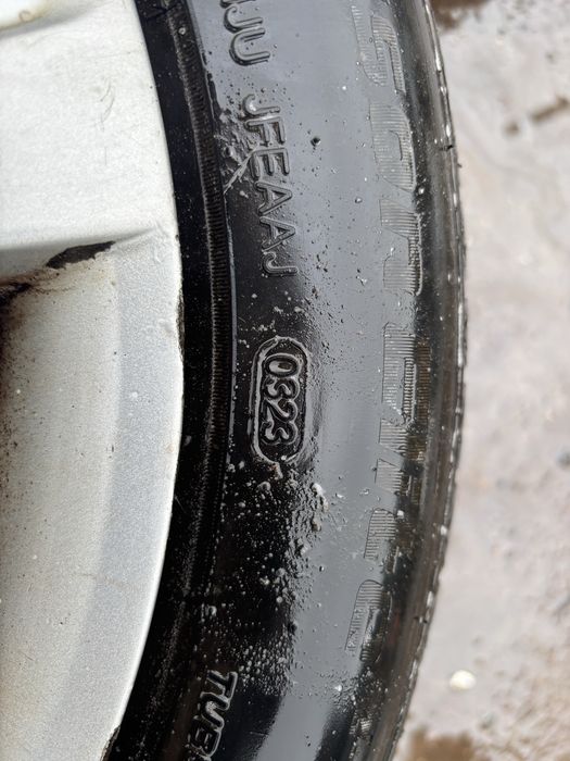 Титани 5*108 r16 диски Пежо сітроен розболтовка