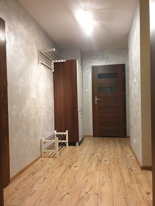 Pokój 2 osobowy ul. Brzeska, Krzyki