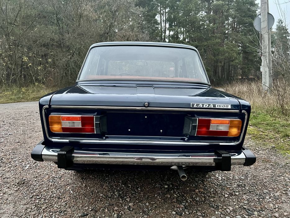 ВАЗ 2106 Жигули
