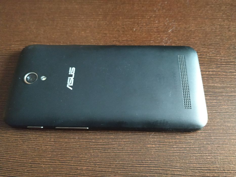 Smartfon ASUS_Z007