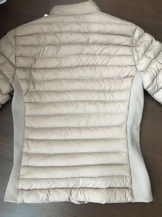 Жіночий плащ куртка розмір М