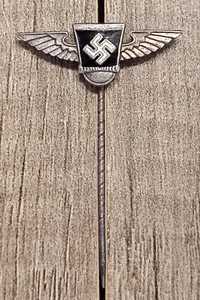 Militaria III Reich Pin SA