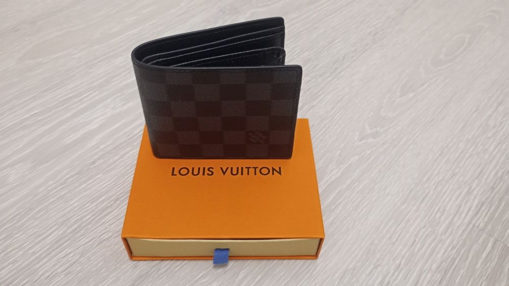 Portfel Louis Vuitton