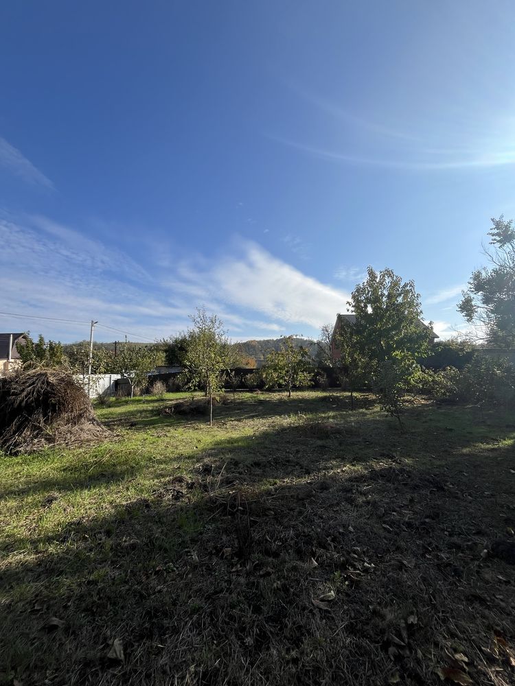 Продаж 12 соток Халепья , Трипілля , Витачів