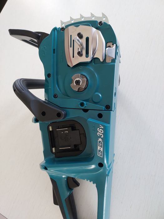 Makita DUC353 Pilarka Łańcuchowa nowa