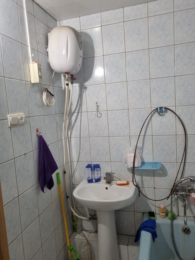Лучшее помещение на красной линии, РЖМ, 69м2