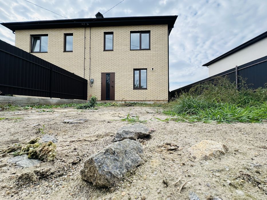 Продам Таунхаус газ ,світло ценралізована водичка