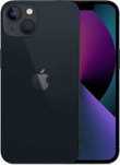NOWY Apple iPhone 13 128GB Midnight czarny