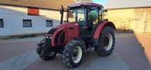 Zetor Forterra 9641 Krajowy EHR oryginał pneumatyka